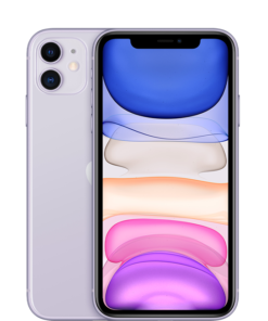 iPhone 11