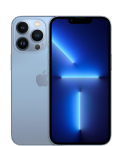 iPhone 13 Pro Max (99%)