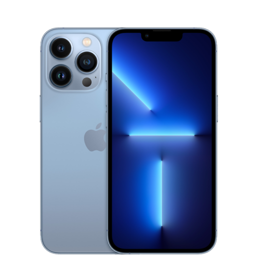 iPhone 13 Pro Max New