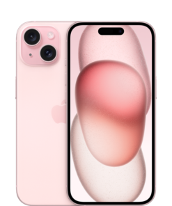 iPhone 15 128GB