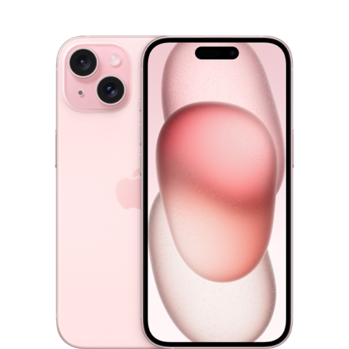 iPhone 15 128GB