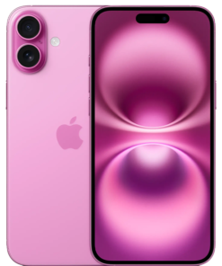iPhone 16 Plus 128GB