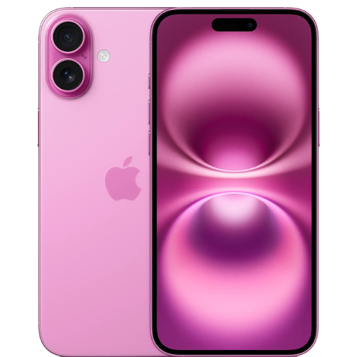 iPhone 16 Plus 128GB
