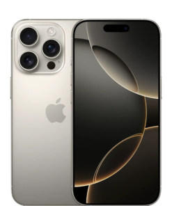 iPhone 16 Pro 128GB